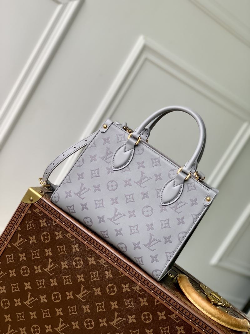 LV Shopping Bags